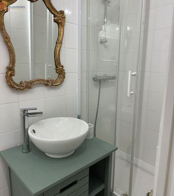 Studio meublé 18m² Paris 15e - Meublé, cosy - Photo 2