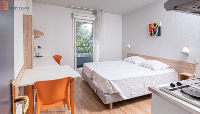 Studio à Lyon