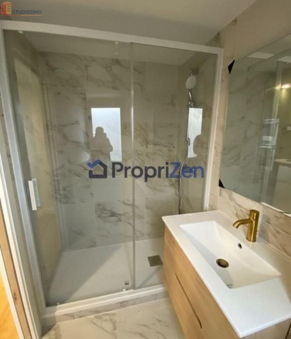 Studio meublé 25m² Lyon 5e - Meublé, centre historique - Photo 1