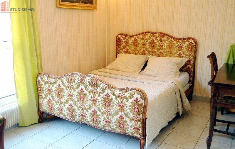 Studio meublé 25m² Paris 18e - Proche Montmartre, métro - Photo 2