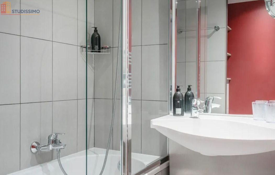 Studio meublé 20m² Paris 12e - Meublé, 1 pièce - Photo 6