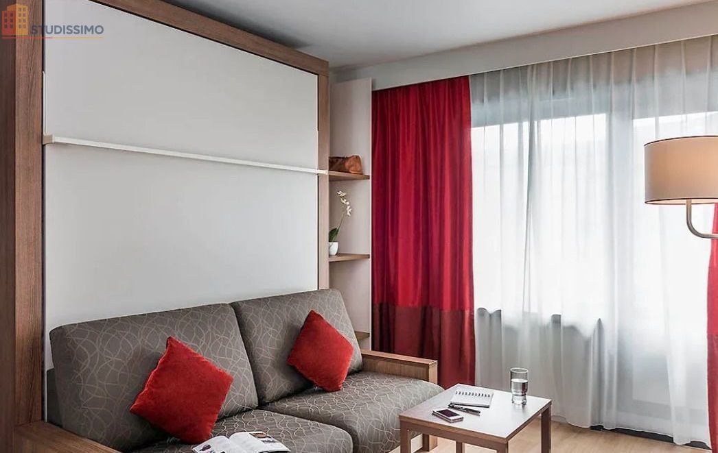 Studio meublé 20m² Paris 12e - Meublé, 1 pièce - Photo 5