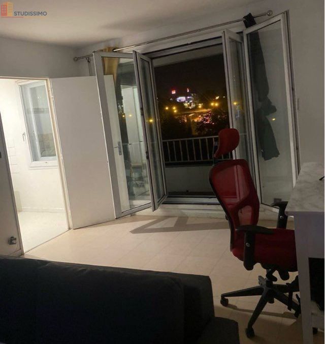 Studio 45m² Paris 20e - Meublé, lumineux - Photo 1