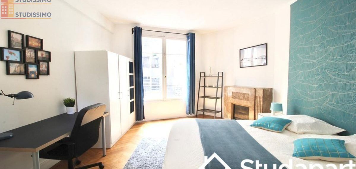 Studio meublé 14m² Paris 16e - Meublé, DPE A - Photo 7
