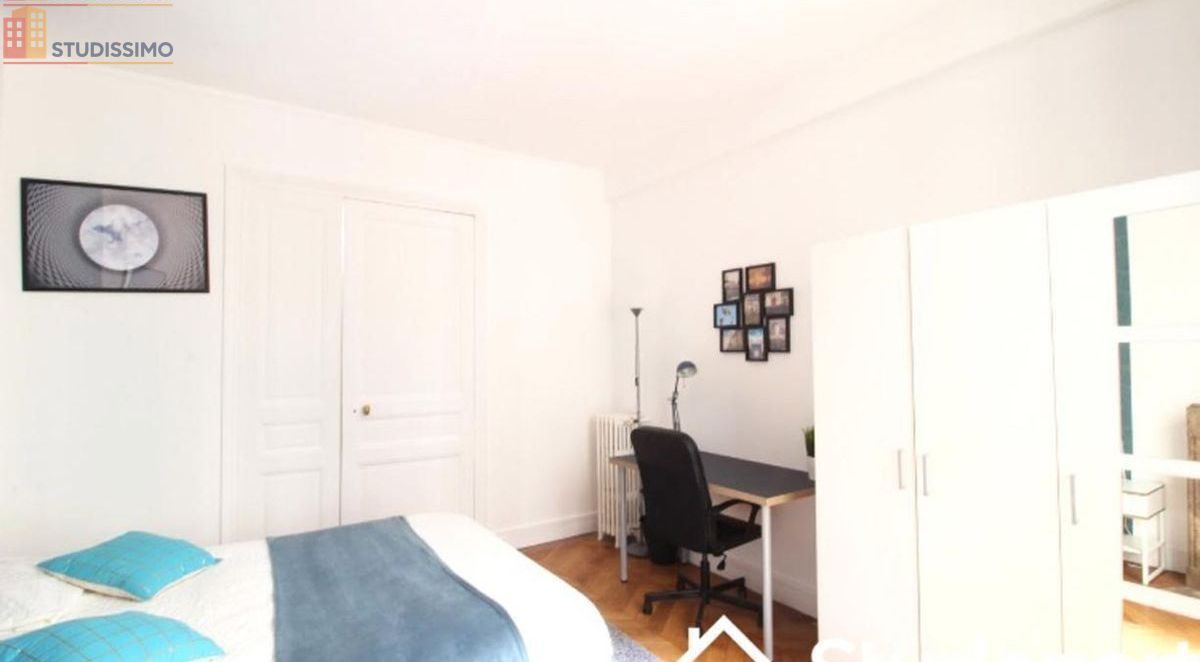 Studio meublé 14m² Paris 16e - Meublé, DPE A - Photo 3