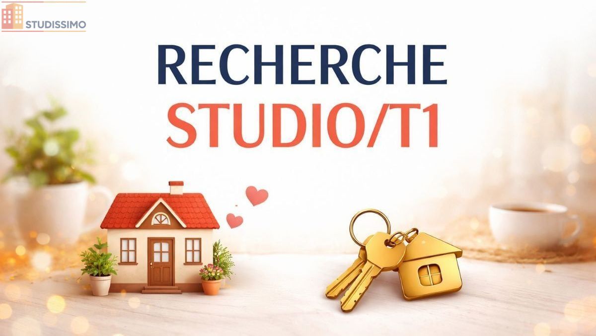 Studio 20m² Paris 20e - Photo 4