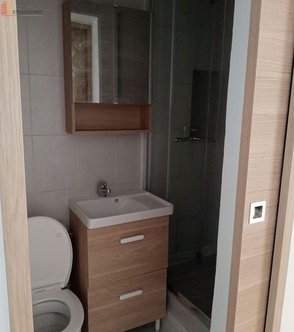 Studio 30m² Paris 15e - Photo 1