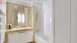 Studio meublé 23m² Paris 11e - Meublé, lumineux - Photo 5