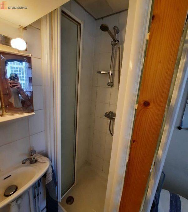 Studio meublé 10m² Paris 16e - Proche Étoile, meublé - Photo 2