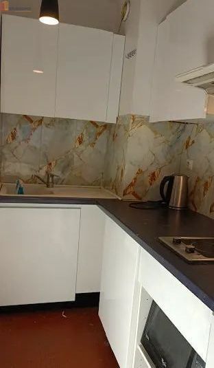 Studio meublé 28m² Paris 10e - Lumineux, 4e étage - Photo 3