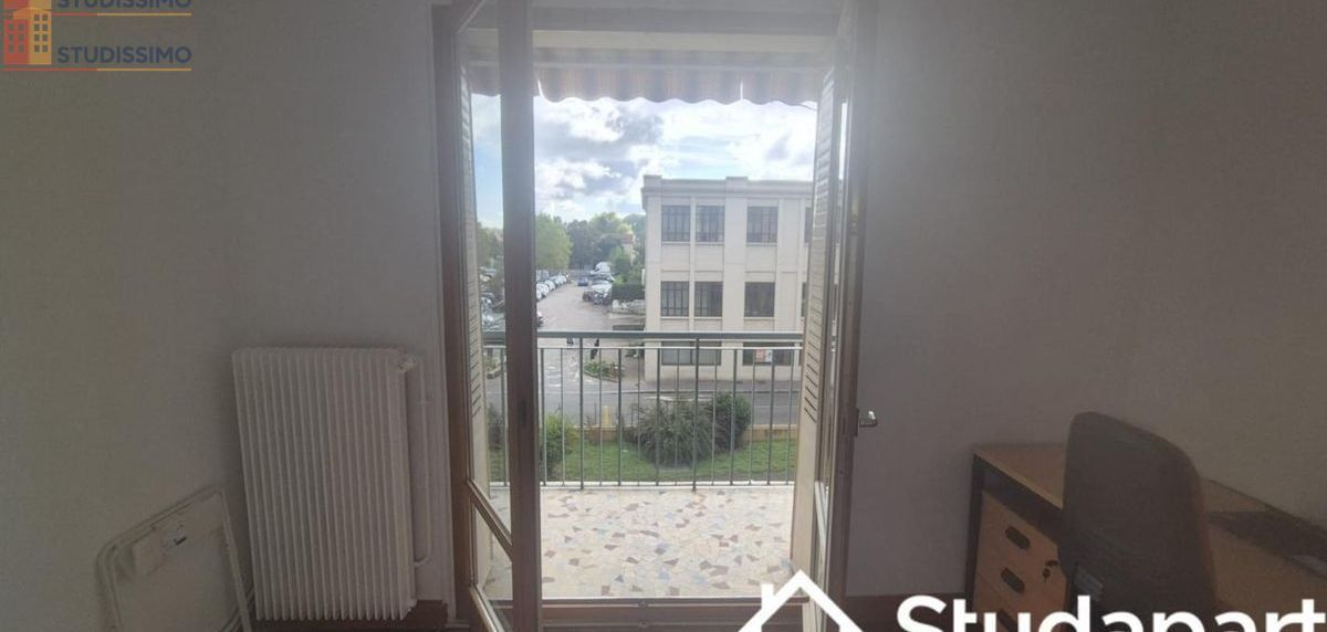Studio 10m² Villeurbanne - Meublé, lumineux - Photo 4