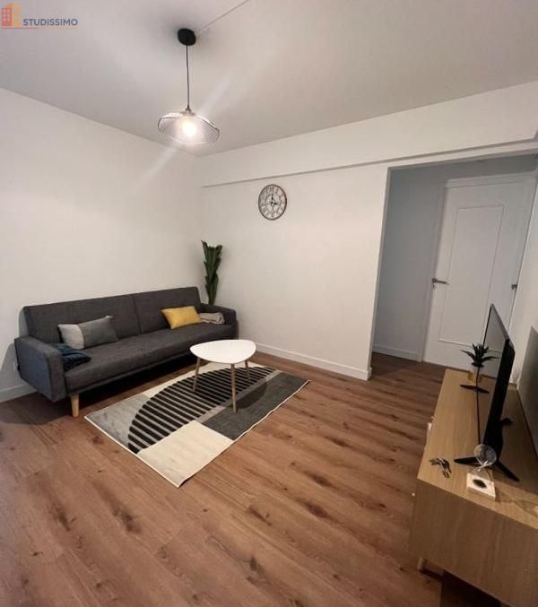 Studio meublé 10m² Saint-Priest 69800 - Calme, proche commodités - Photo 4