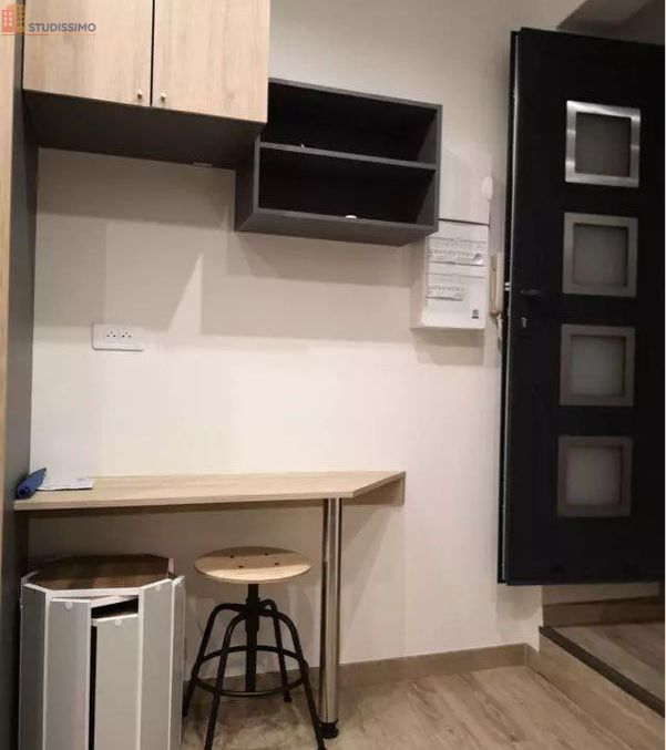 Studio à Paris