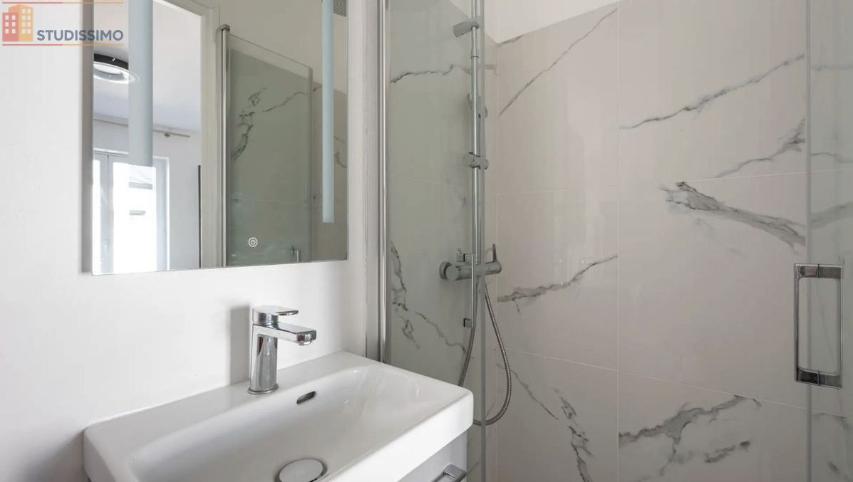 Studio 14m² Paris 18e - Design, lumineux - Photo 3
