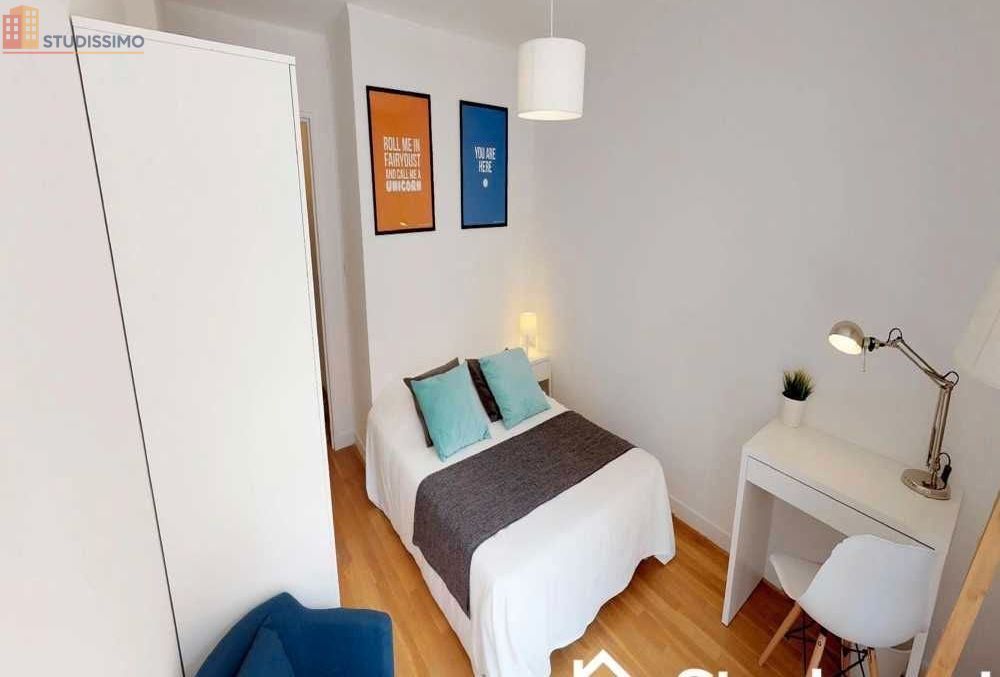 Studio à Lyon