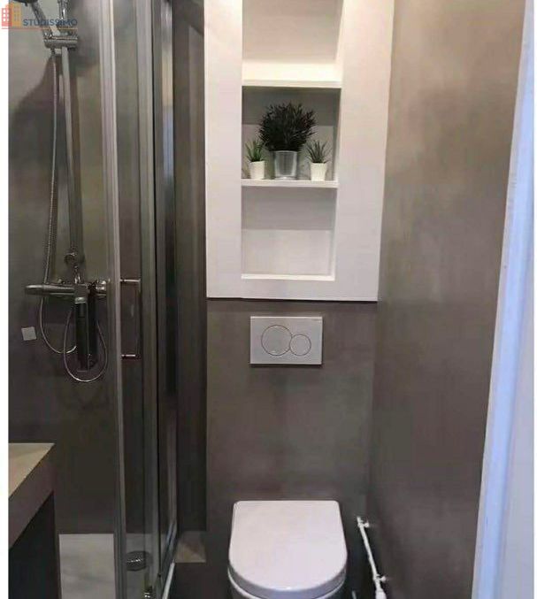 Studio 18m² Paris 9e - Photo 2
