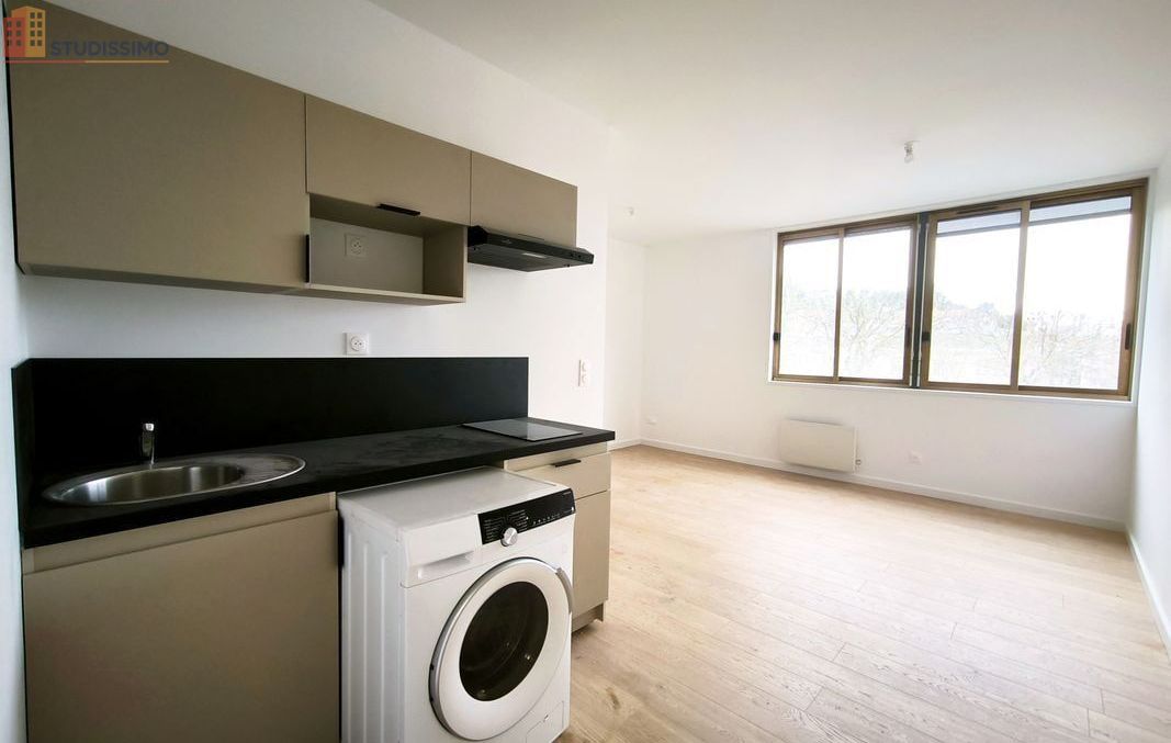 Studio à Saint-Étienne
