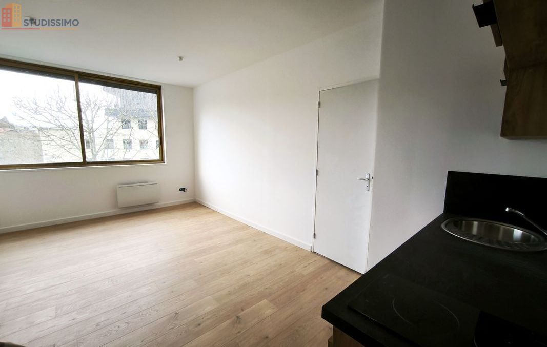 Studio 25m² Saint-Étienne 42100 - Photo 3
