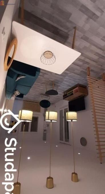 Studio meublé 12m² Villeurbanne 69100 - Meublé, 1 pièce - Photo 3