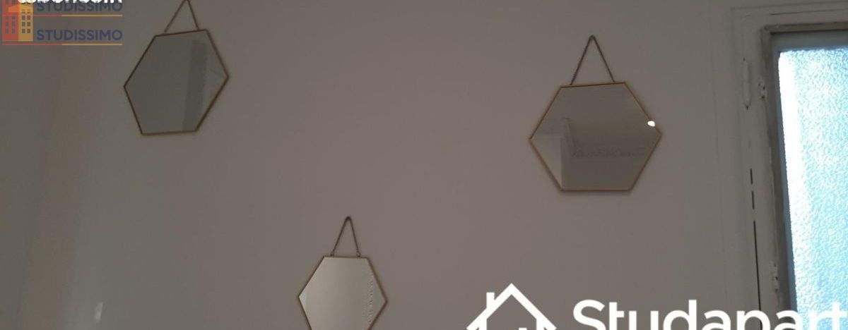 Studio meublé 12m² Villeurbanne 69100 - Meublé, 1 pièce - Photo 1