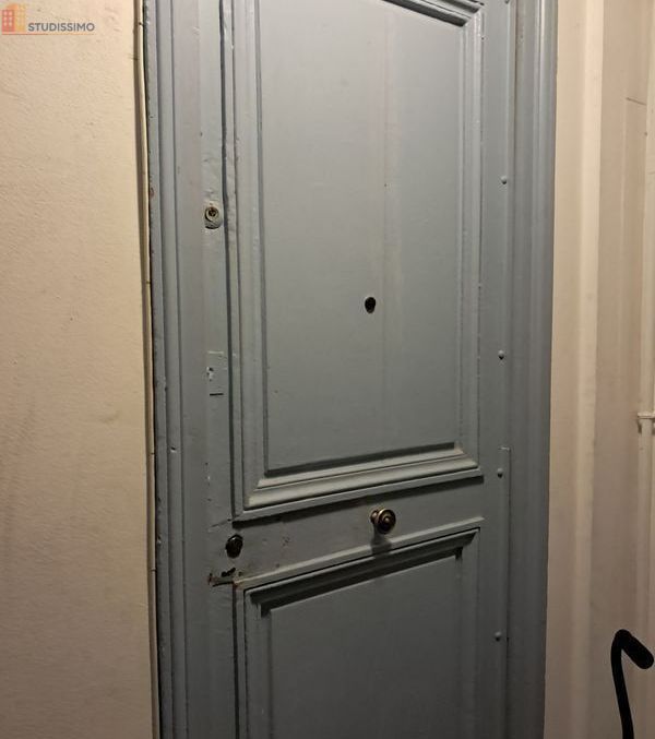 Studio meublé 9m² Paris 20e - Petite pièce, proche métro Telegraphe - Photo 5