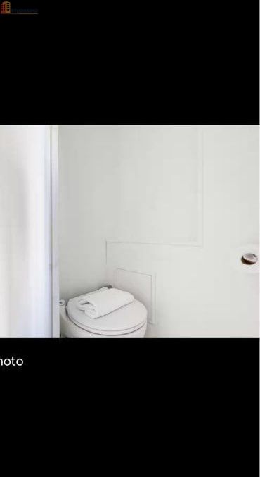 Studio meublé 11m² Paris 16e - Tout neuf - Photo 1