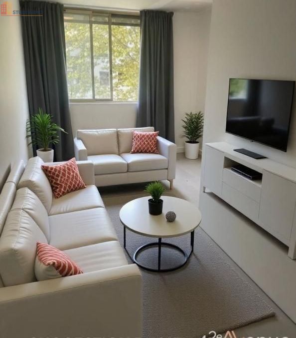Studio à Saint-Étienne