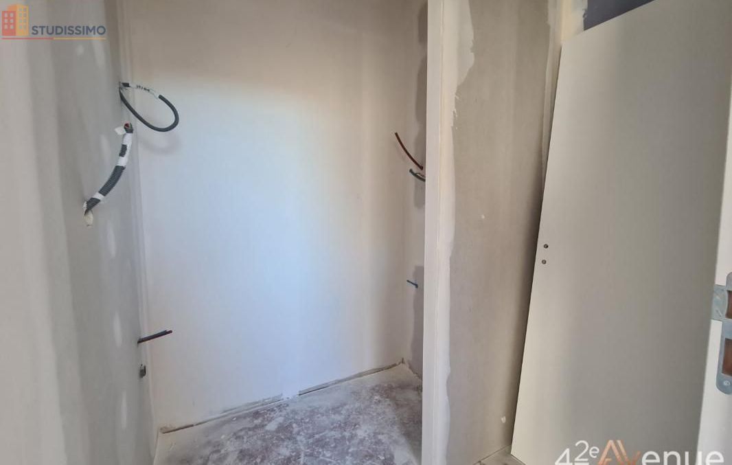 Studio 20m² Saint-Étienne 42000 - Photo 7