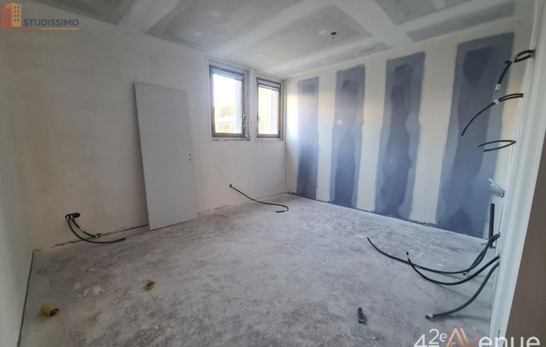 Studio 20m² Saint-Étienne 42000 - Photo 4