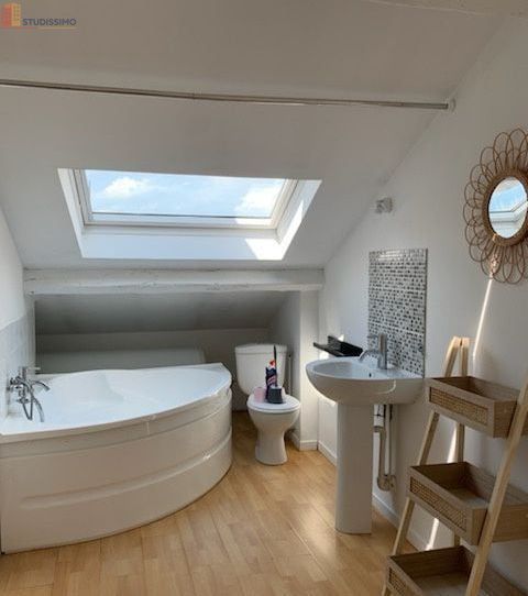 Studio 32m² Saint-Étienne 42000 - Photo 3