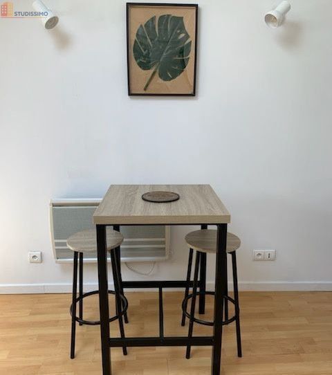 Studio 32m² Saint-Étienne 42000 - Photo 2