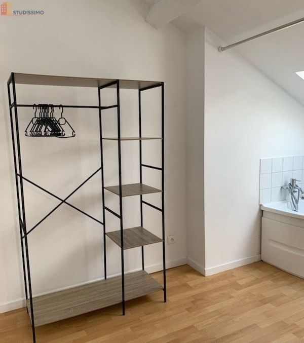 Studio 32m² Saint-Étienne 42000 - Photo 1
