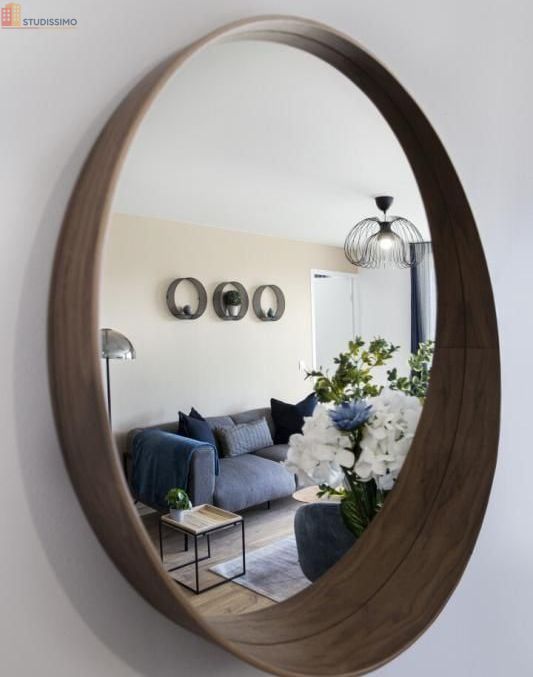 Studio meublé 9m² Lyon 7e - Lumineux, 8e étage - Photo 3