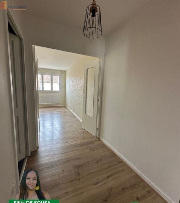 Studio 34m² Saint-Étienne 42100 - Photo 29