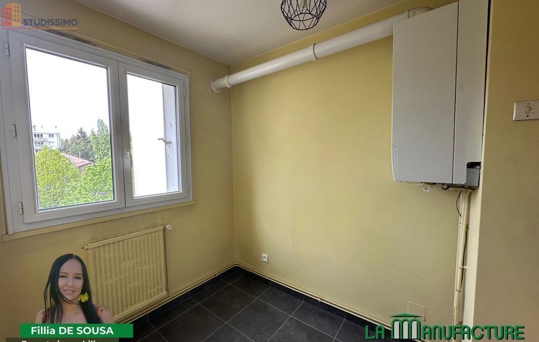 Studio 34m² Saint-Étienne 42100 - Photo 27
