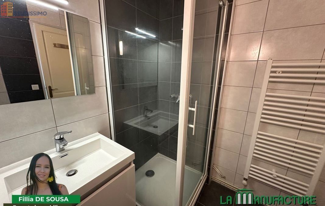 Studio 34m² Saint-Étienne 42100 - Photo 26