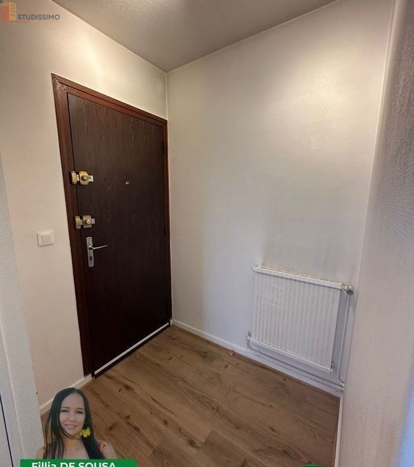 Studio 34m² Saint-Étienne 42100 - Photo 24