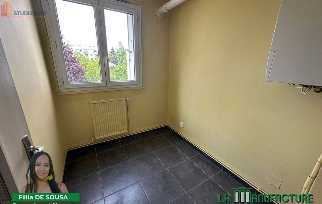Studio 34m² Saint-Étienne 42100 - Photo 22