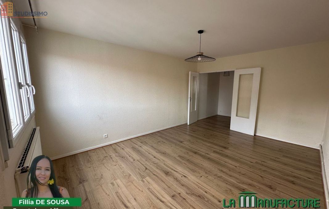 Studio 34m² Saint-Étienne 42100 - Photo 21