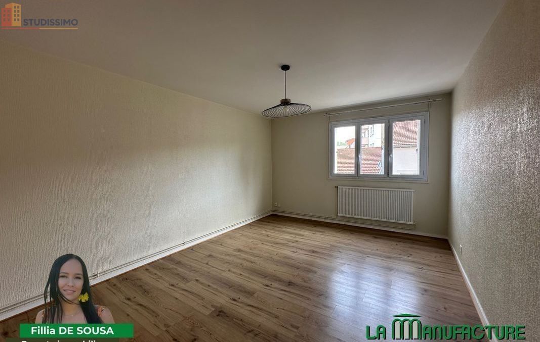 Studio 34m² Saint-Étienne 42100 - Photo 18