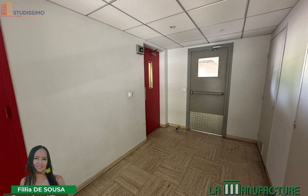 Studio 34m² Saint-Étienne 42100 - Photo 13