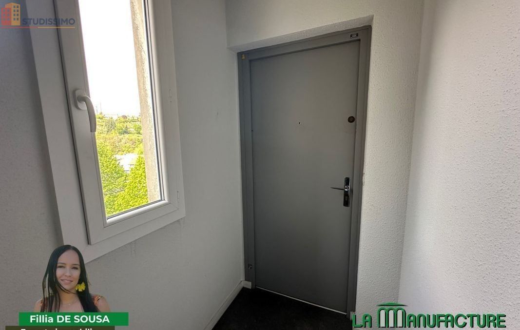 Studio 34m² Saint-Étienne 42100 - Photo 6