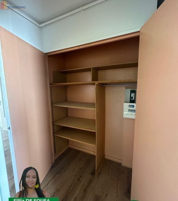 Studio 34m² Saint-Étienne 42100 - Photo 3