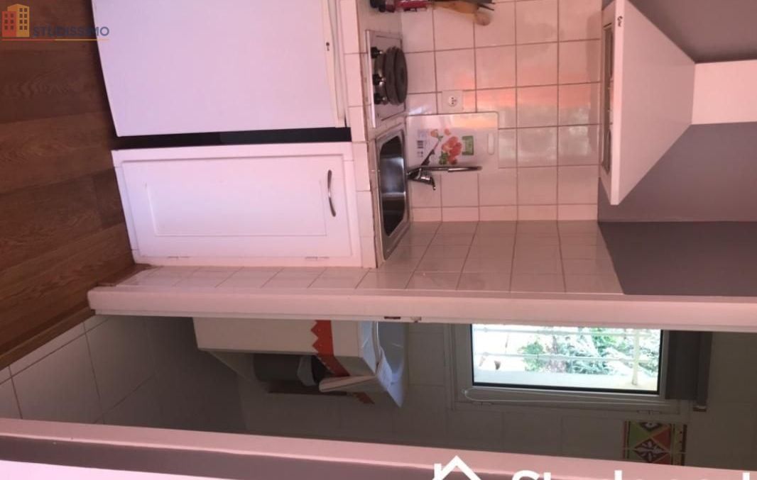 Studio meublé 19m² Dardilly - Meublé, DPE A - Photo 2