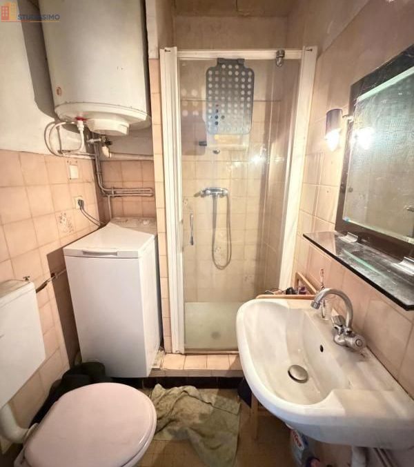 Studio 26m² La Talaudière - 1er étage - Photo 1