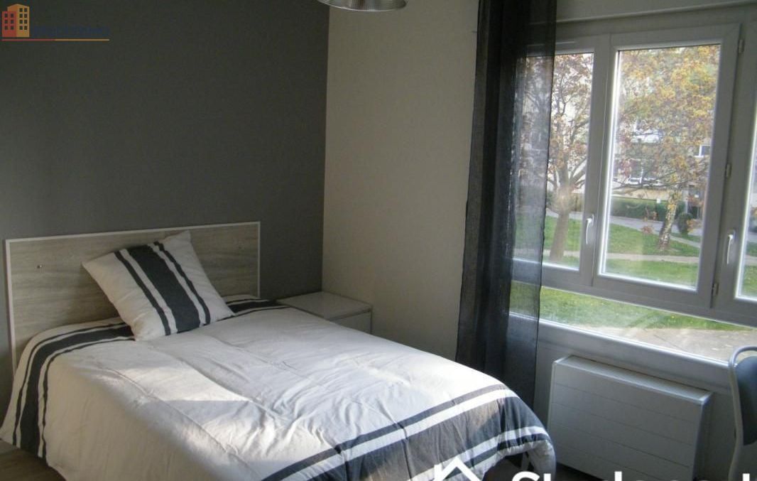 Studio meublé 12m² Oullins-Pierre-Bénite - Meublé, 12m² - Photo 4