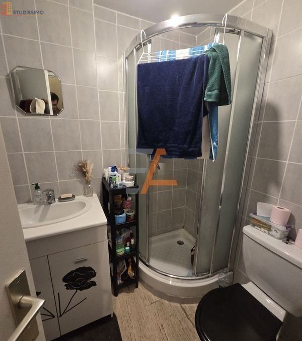 Studio 15m² Saint-Étienne 42100 - Photo 5