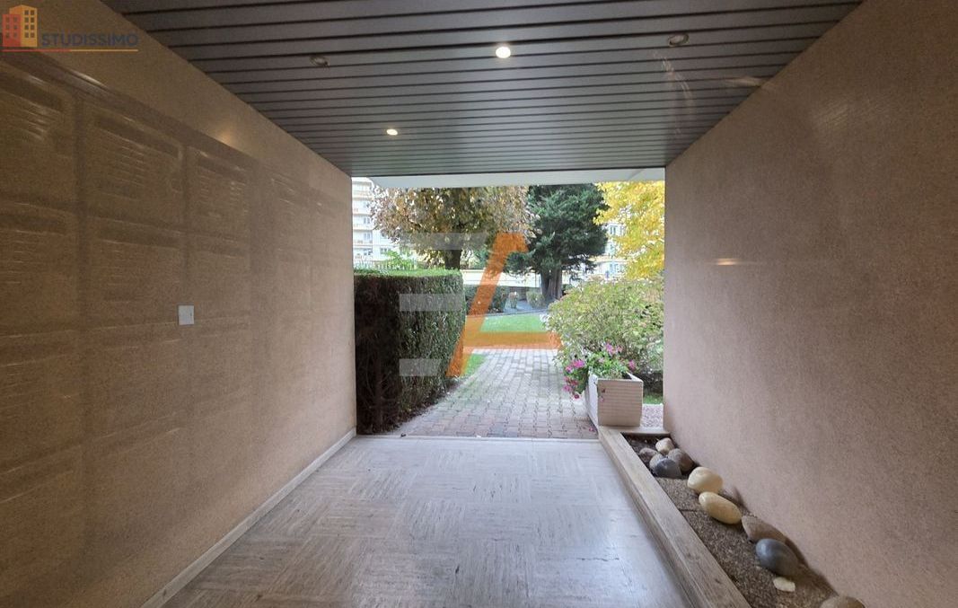Studio 15m² Saint-Étienne 42100 - Photo 2