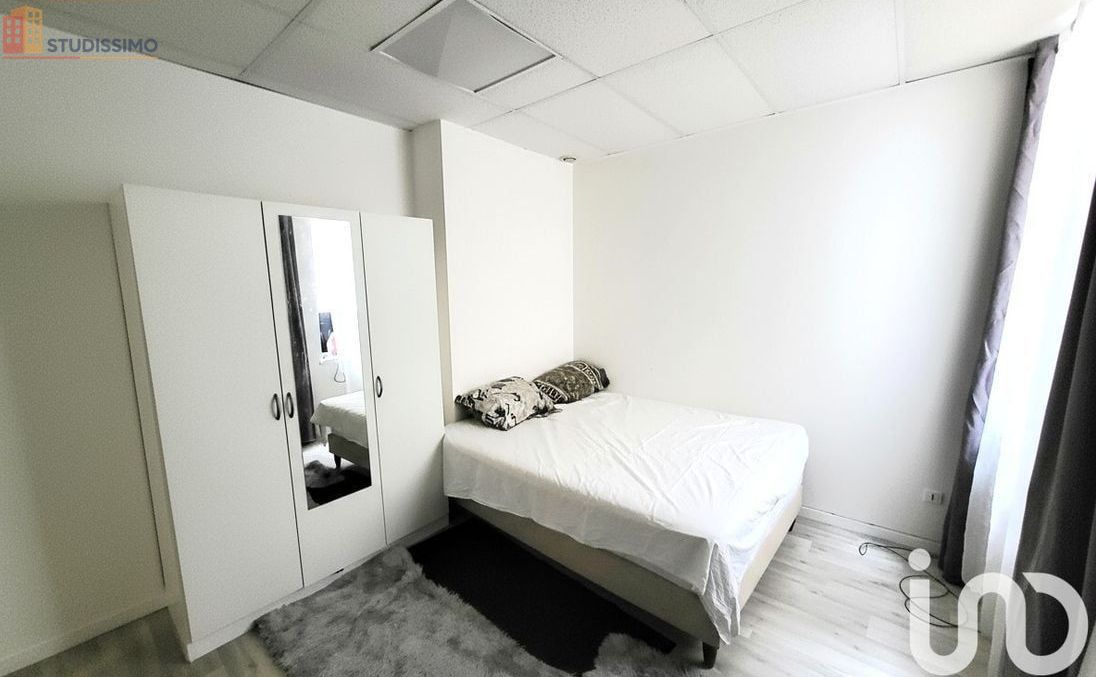 Studio 39m² Saint-Étienne 42000 - Photo 4