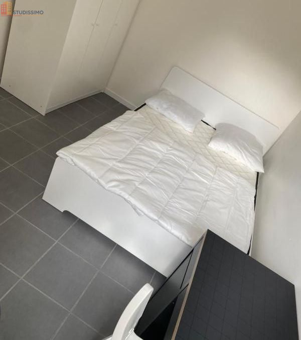 Studio meublé 12m² Villeurbanne - Meublé, DPE A - Photo 1